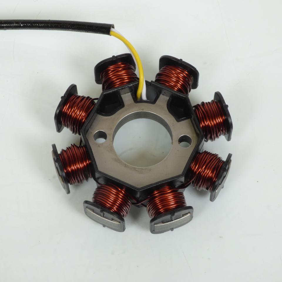 Stator d allumage P2R pour Scooter Sym 50 Orbit 4T Avant 2020 Neuf