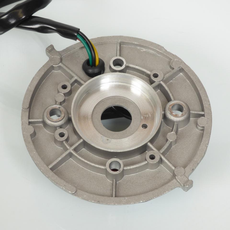 Stator d'allumage pour mobylette MBK 50 51 Avant 2020 4 fils electronique Neuf