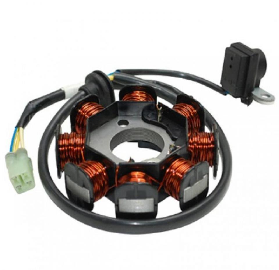 Stator d allumage P2R pour Scooter Kymco 50 Bet&Win 2007 à 2020 Neuf