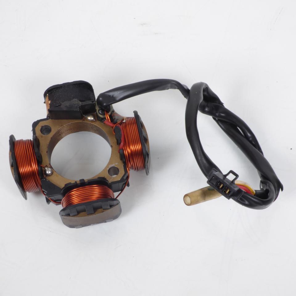 photo piece : Stator d allumage->