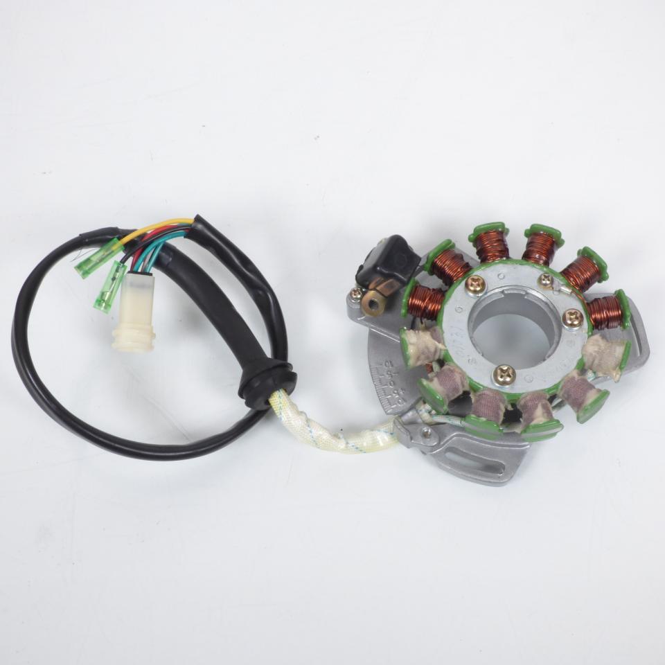 Stator d allumage pour Yamaha YFZ Banshee