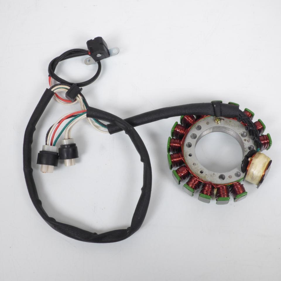 Stator d allumage RMSTATOR pour Quad Yamaha 350 Big bear 1988-1994 Neuf