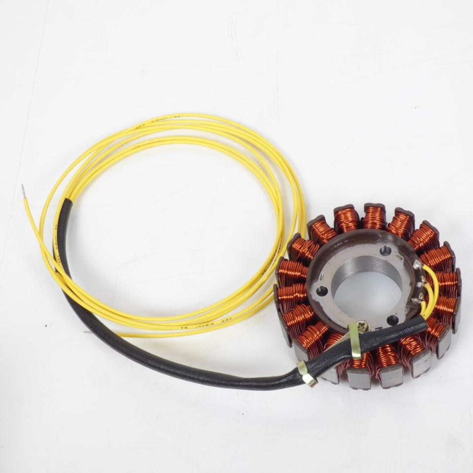 Stator d allumage DZE pour moto Suzuki 650 GS 02886-01 Neuf