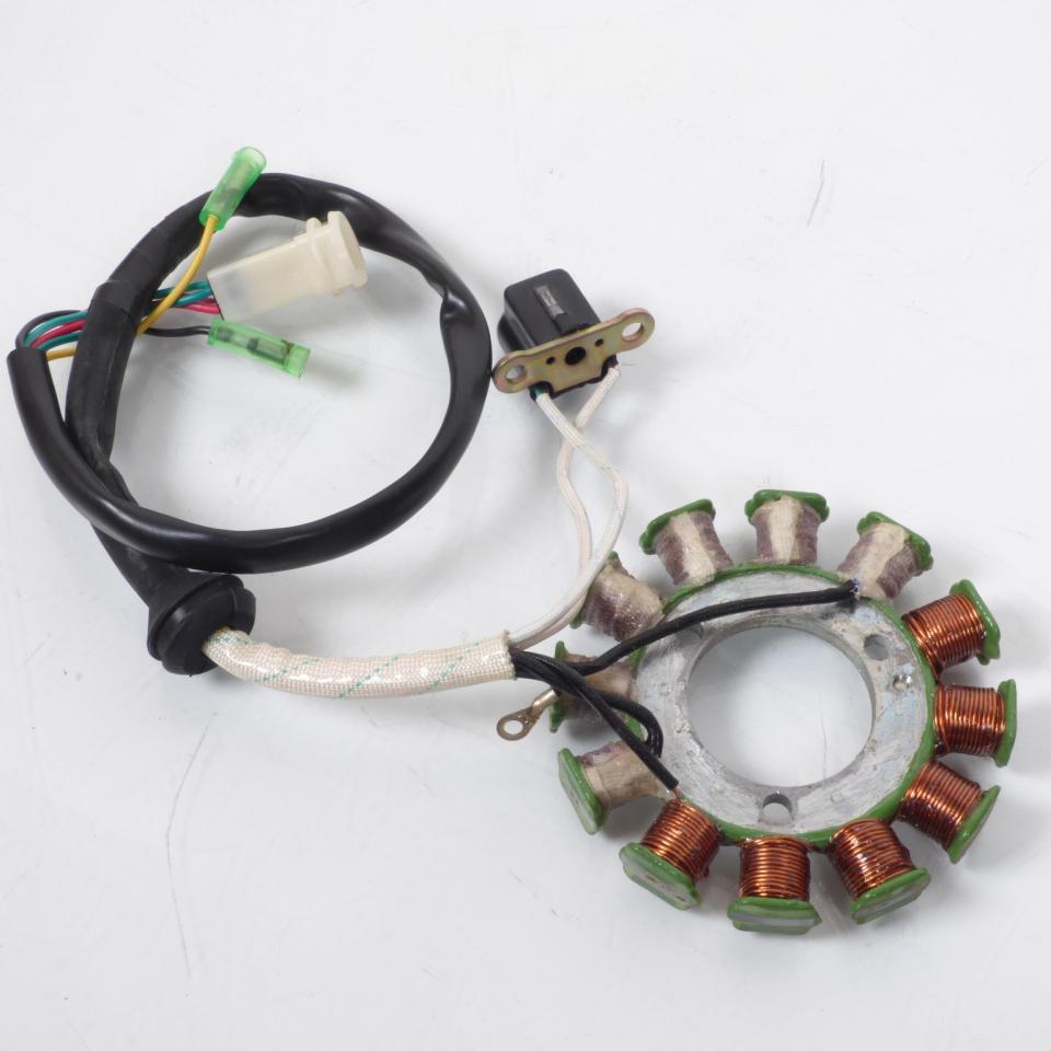Stator d allumage pour Yamaha YFZ Banshee