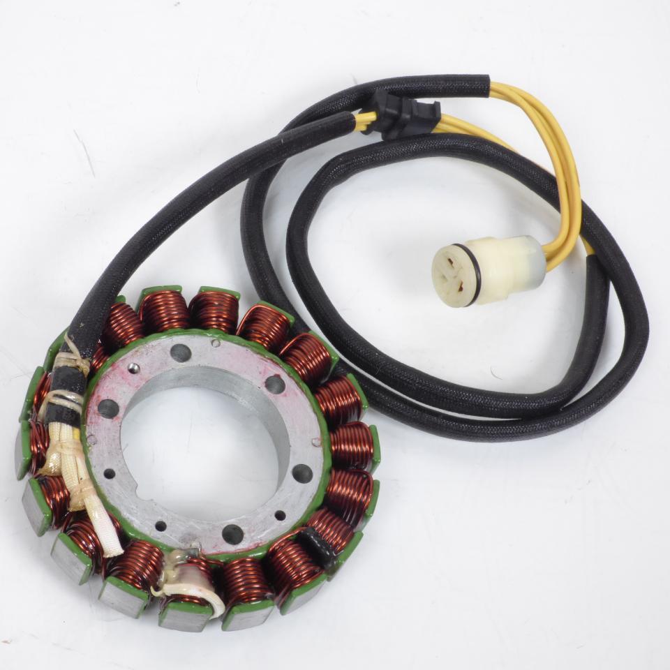 photo piece : Stator d allumage->