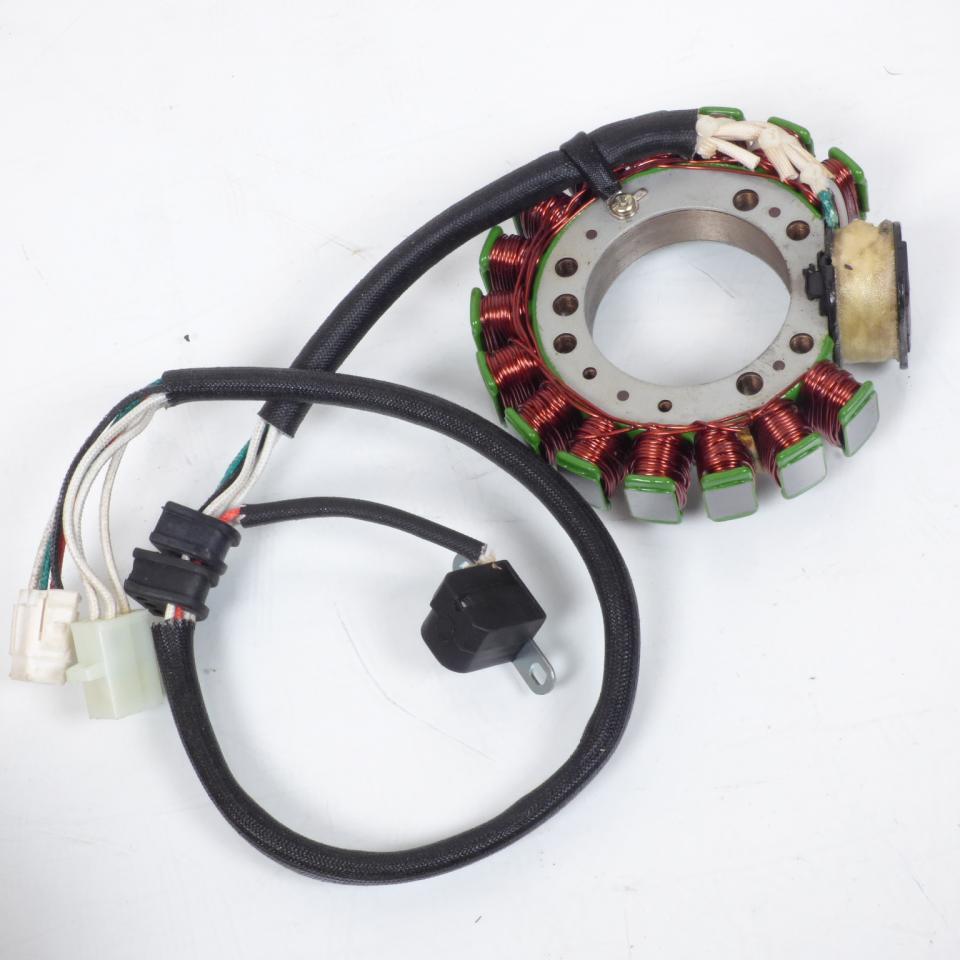Stator d allumage pour Yamaha YFM Grizzly