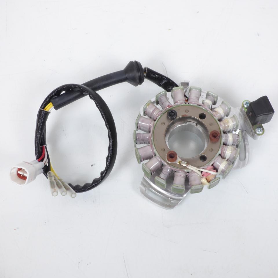 photo piece : Stator d allumage->