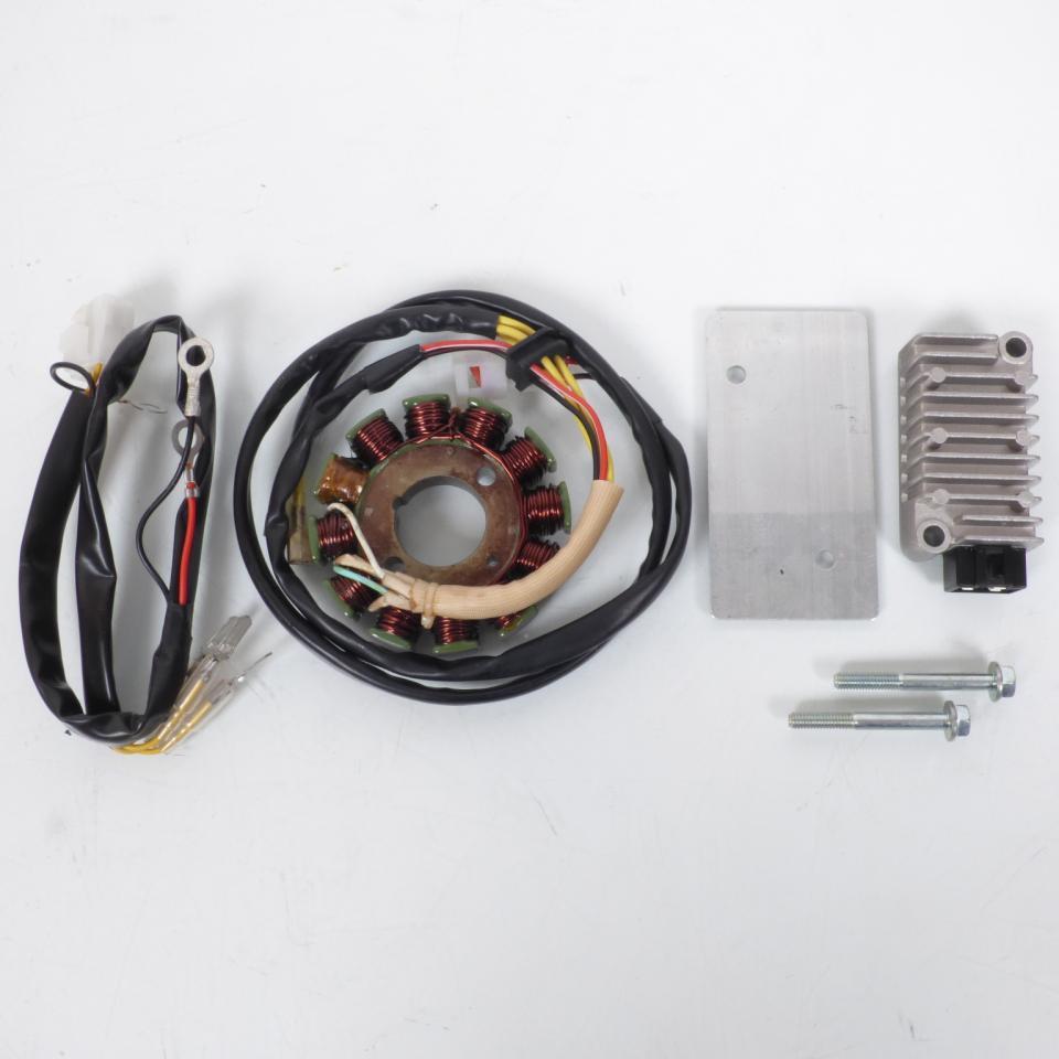 photo piece : Stator d allumage->KTM EXC-R