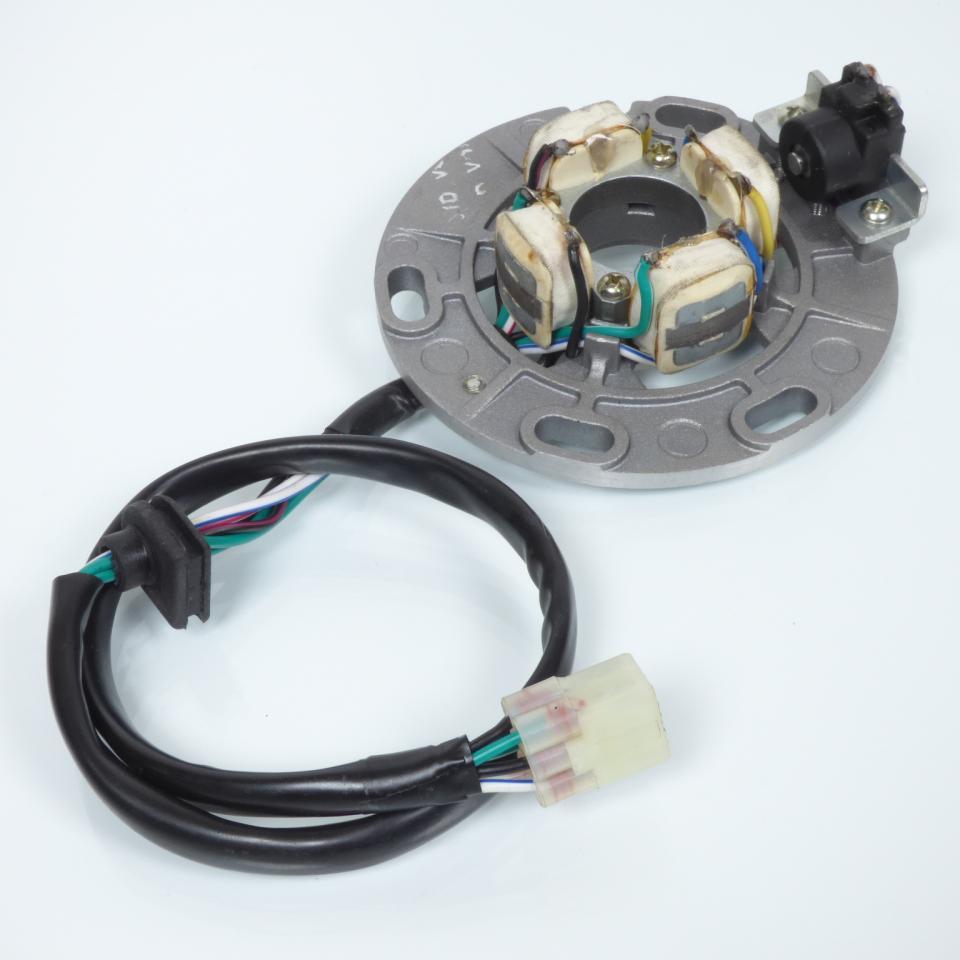 Stator d allumage pour Yamaha YZ