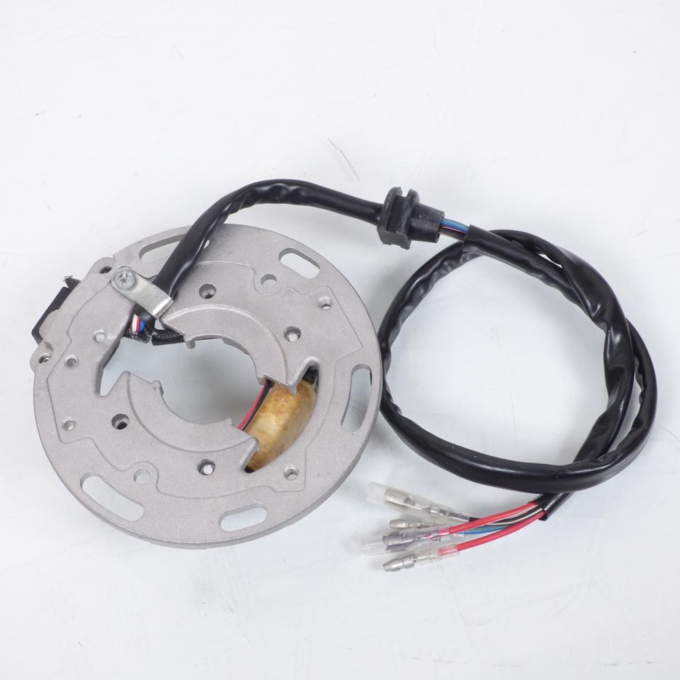 Stator d allumage RMSTATOR pour Quad Kawasaki 400 KVF Prairie 1997 à 1998 RM01077 Neuf