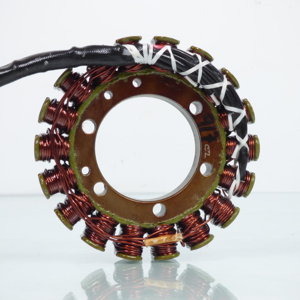 Stator d allumage RMSTATOR pour Quad Yamaha 350 Big bear 2000 RM01017 Neuf