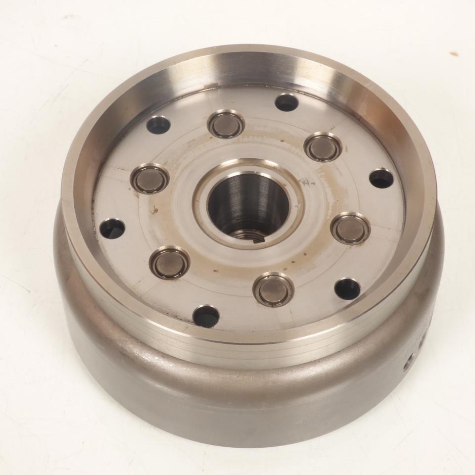 Volant magnétique d allumage Denso pour moto Honda 650 NTV deauville 2002-2005 RC47A / 037000-5321 Occasion