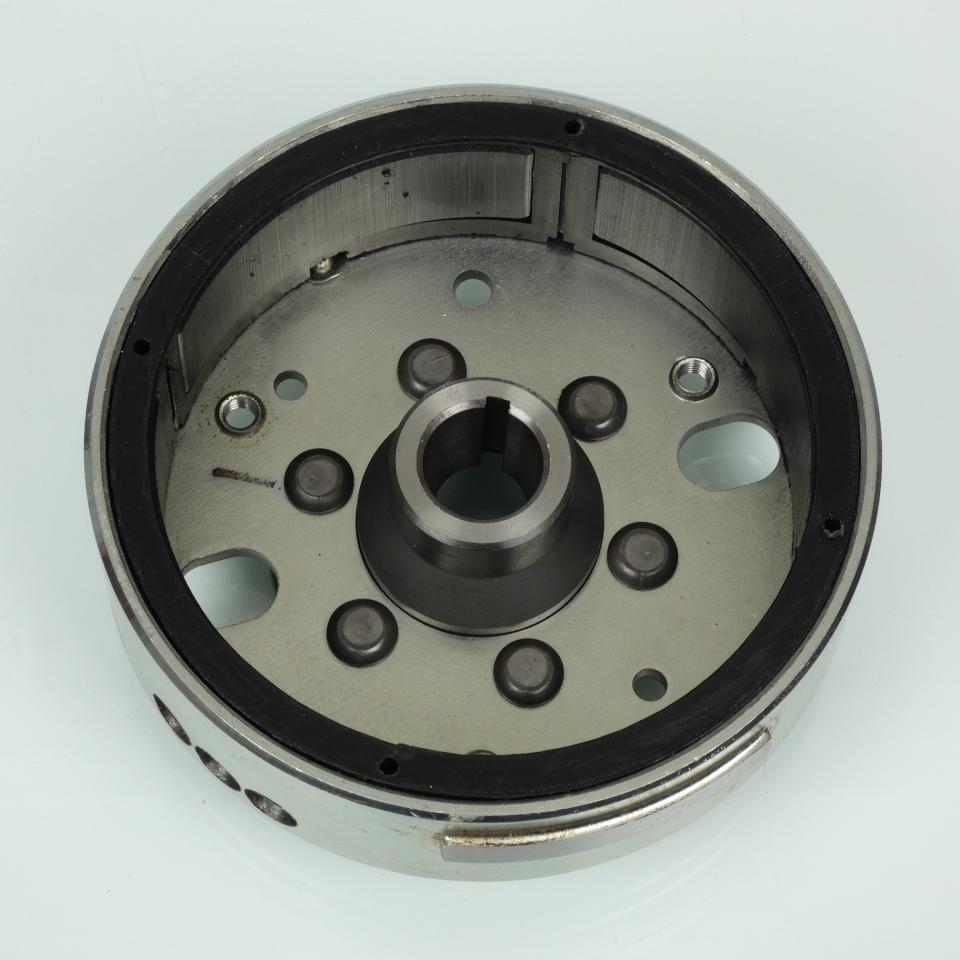 Volant magnétique d allumage origine pour Scooter Piaggio 50 Typhoon 2018 à 2020 1A010014 Neuf