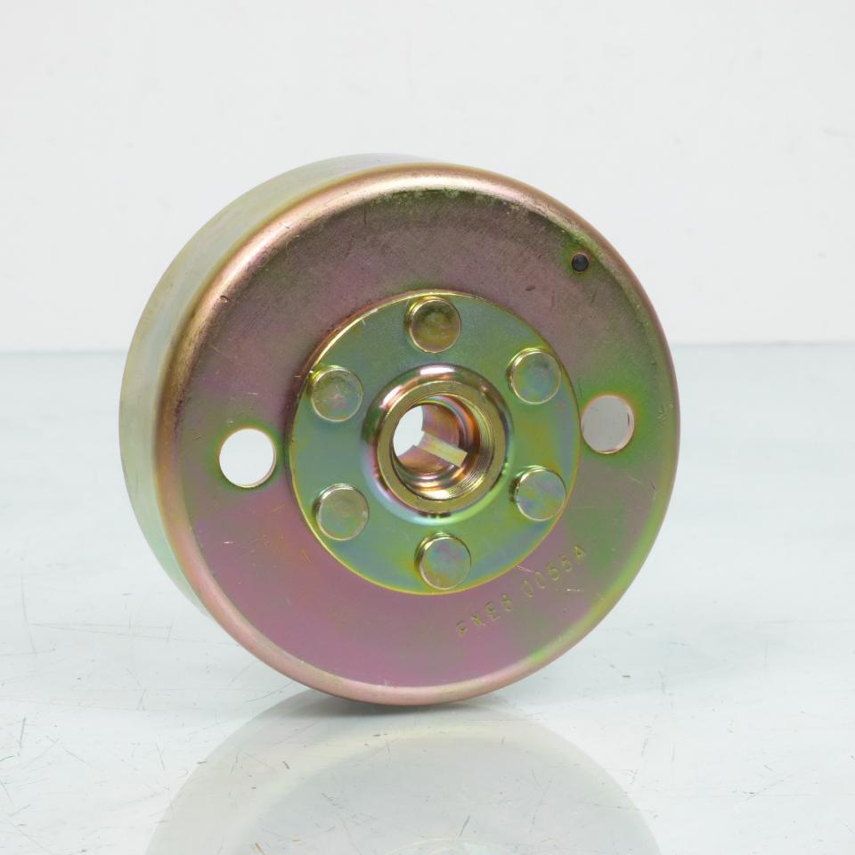 photo piece : Volant magnétique d allumage->MBK 51