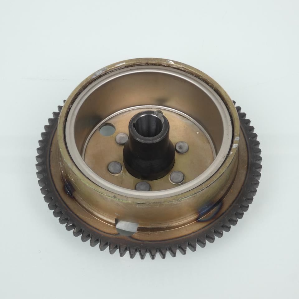 Volant magnétique d allumage P2R pour moto Minarelli 50 AM6 D82mm Occasion