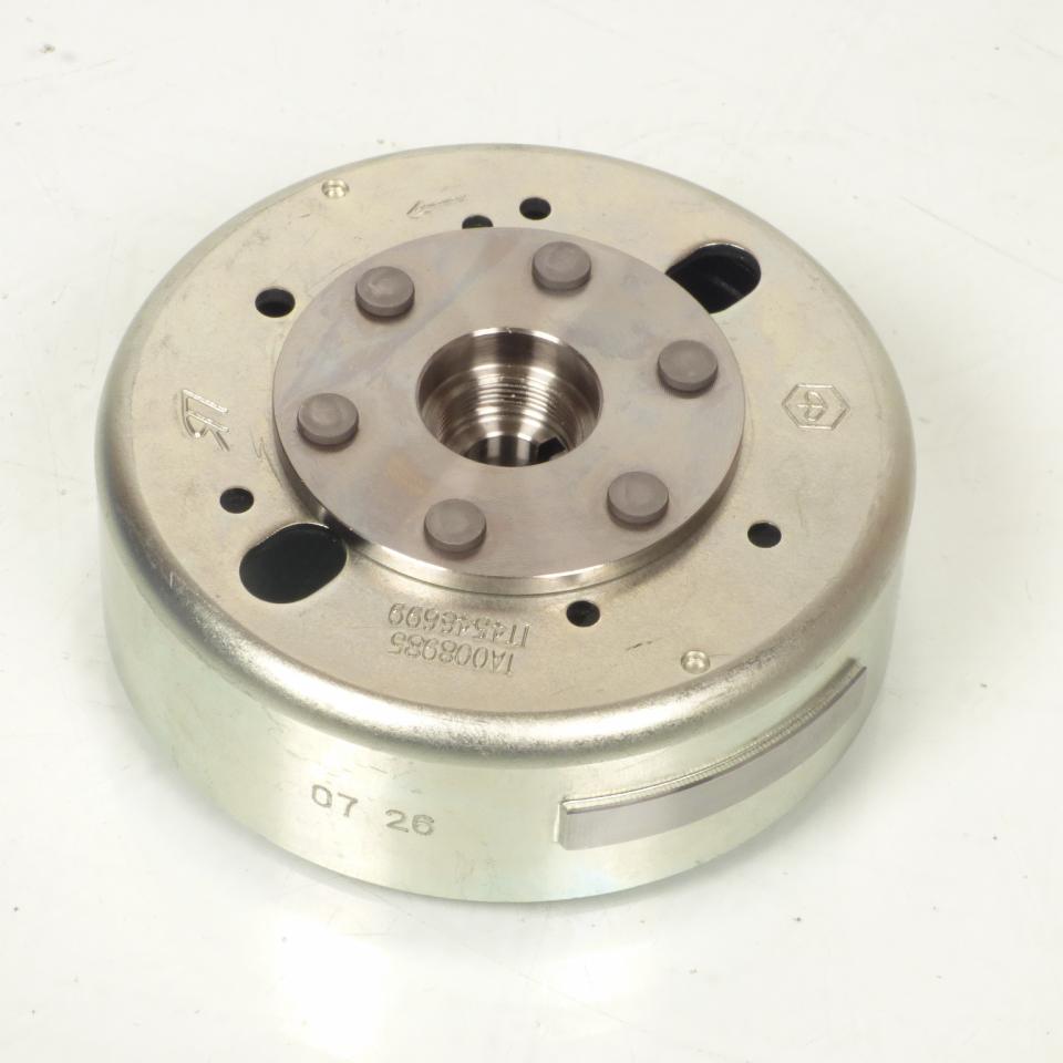 Volant magnétique allumage origine pour Derbi 50 Senda Après 2018 1A008985 Neuf