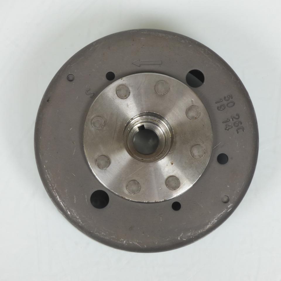 Volant magnétique d allumage Teknix pour Moto HM 50 CRE Baja RR Neuf