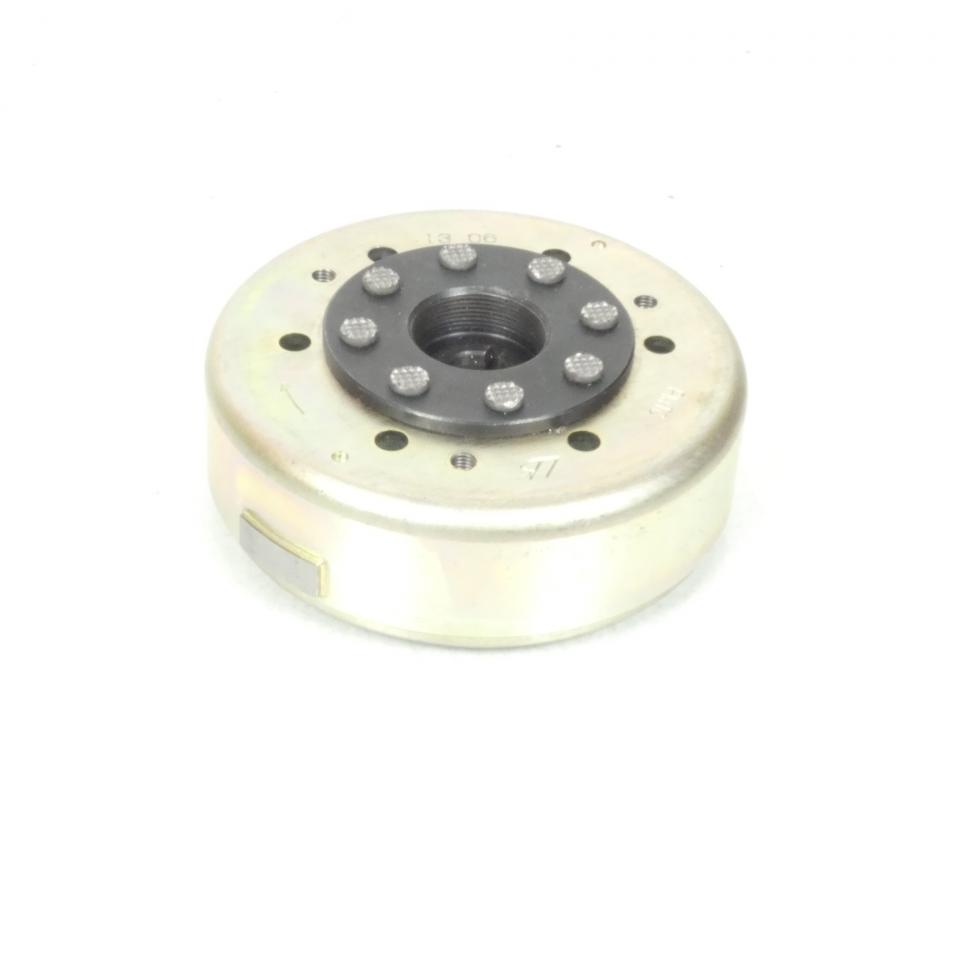 Rotor de volant magnétique pour scooter Peugeot 50 Citystar 766005 768349 Neuf