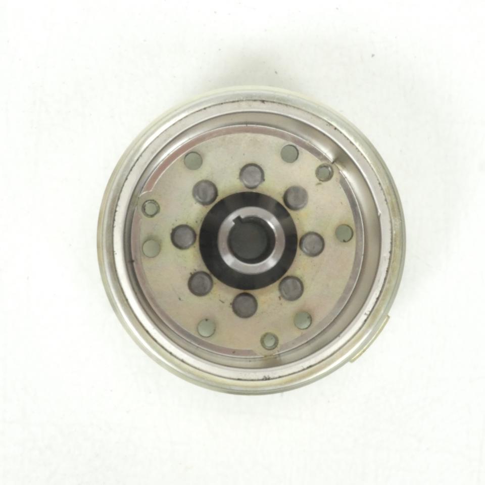 Rotor de volant magnétique pour scooter Peugeot 50 Citystar 766005 768349 Neuf