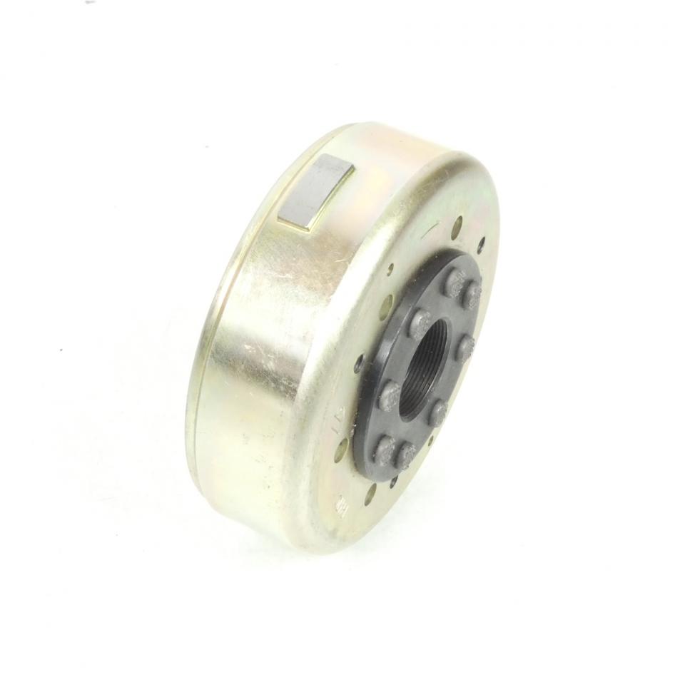 Rotor de volant magnétique pour scooter Peugeot 50 Citystar 766005 768349 Neuf