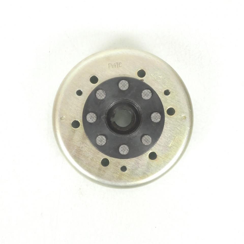 Rotor de volant magnétique pour scooter Peugeot 50 Citystar 766005 768349 Neuf