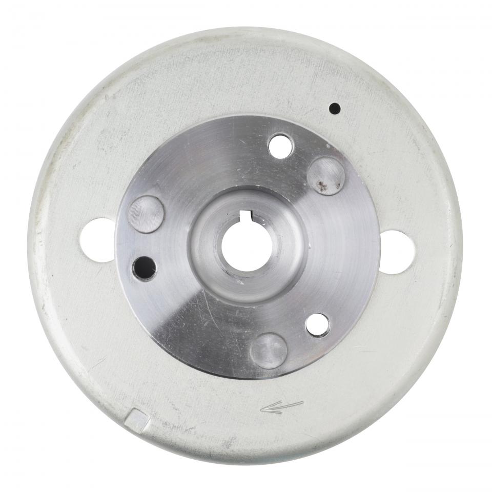 Volant magnétique d allumage P2R (Motorisé) pour Scooter MBK 50 Booster Après 2004 Neuf