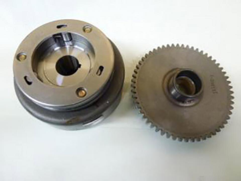 Volant magnétique d allumage pour Moto Zipp 125 Manic RS Neuf