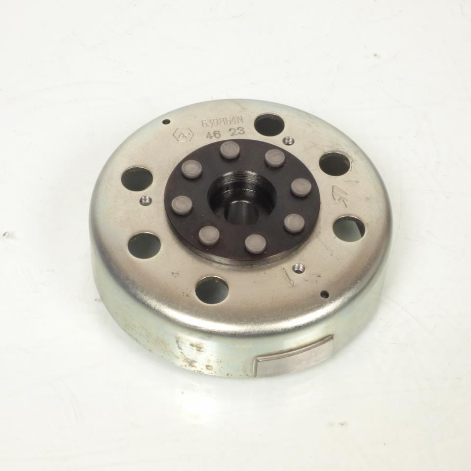 Volant magnétique d allumage origine pour Scooter Piaggio 50 NTT 584526 Neuf