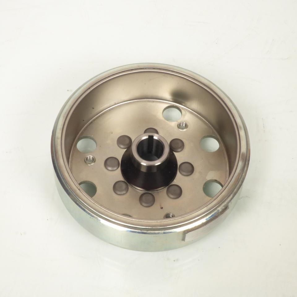 Volant magnétique d allumage origine pour Scooter Piaggio 50 NTT 584526 Neuf