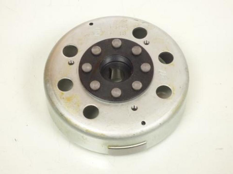 Volant magnétique d allumage origine pour Scooter Piaggio 50 NTT 584526 Neuf