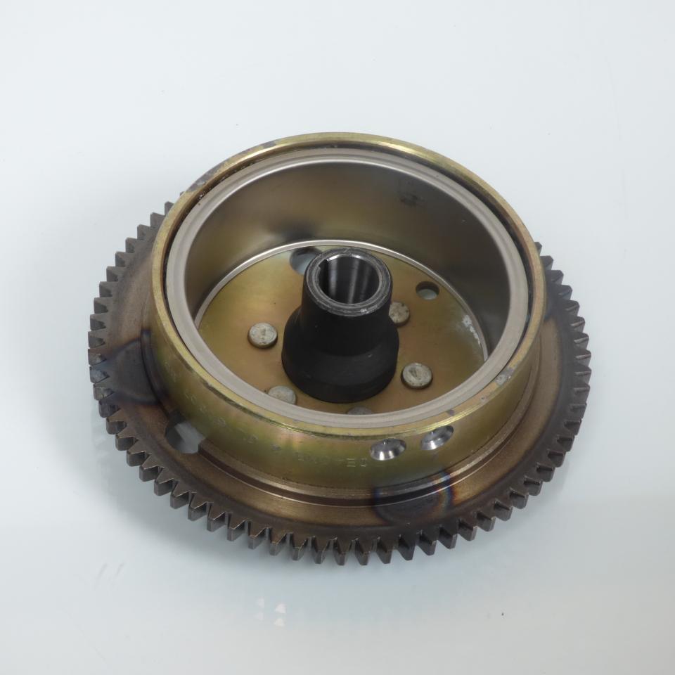 Volant magnétique d allumage Teknix pour pour Deux roues Generic 50 6220029 / IE40OMB2JL160607BD Neuf