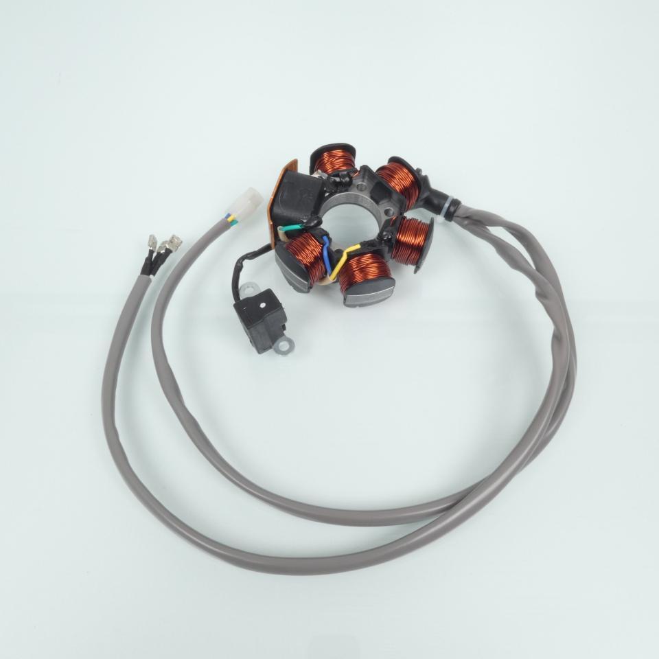 Stator rotor d allumage RMS pour Scooter Gilera 50 Runner 1997 à 2000 C1400 Neuf