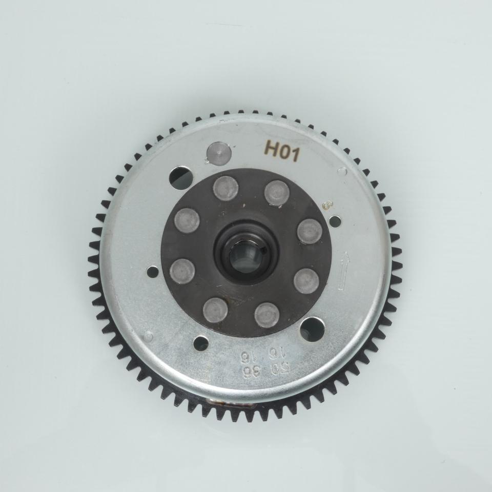 Stator rotor d allumage RMS pour Moto Derbi 50 GPR 2013 PVXA00 Neuf