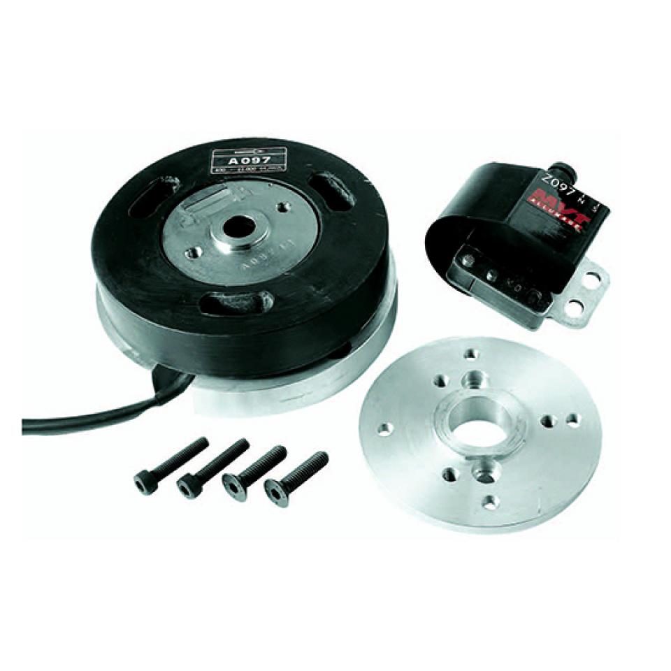 Stator rotor d allumage MVT pour Moto Peugeot 50 XR7 Neuf