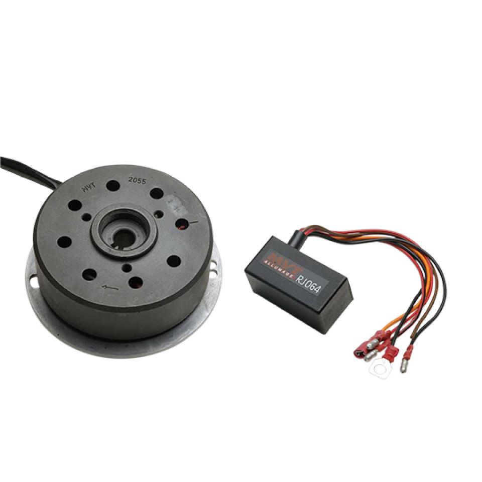 Stator rotor d allumage MVT pour Mobylette Yamaha 50 DT Supermotard Neuf