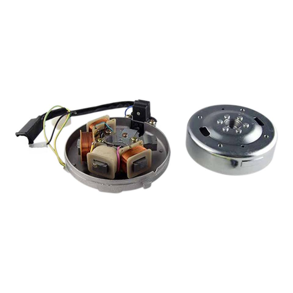 Stator rotor d allumage Teknix pour Mobylette Peugeot 50 103 SPX Neuf