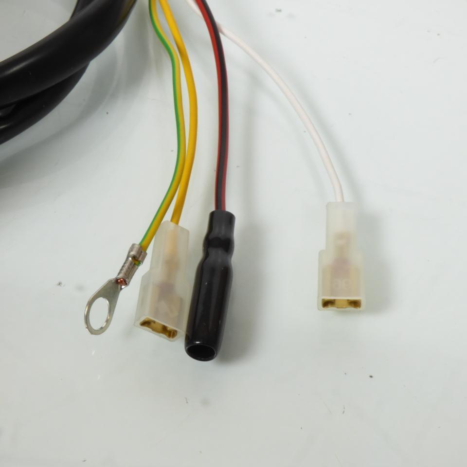 Kit allumage stator et rotor MVT PREM 01 analogique pour mobylette MBK 40 Neuf