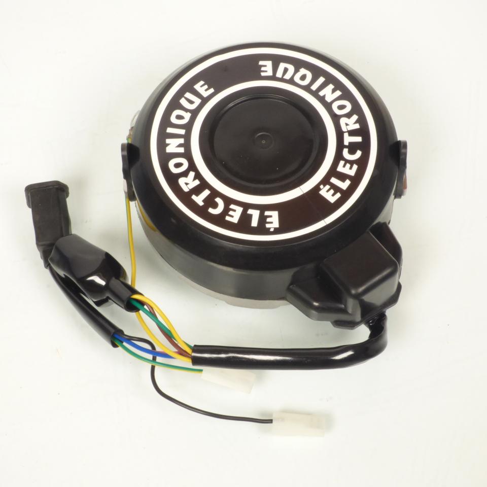 photo piece : Stator rotor d allumage->Peugeot 101