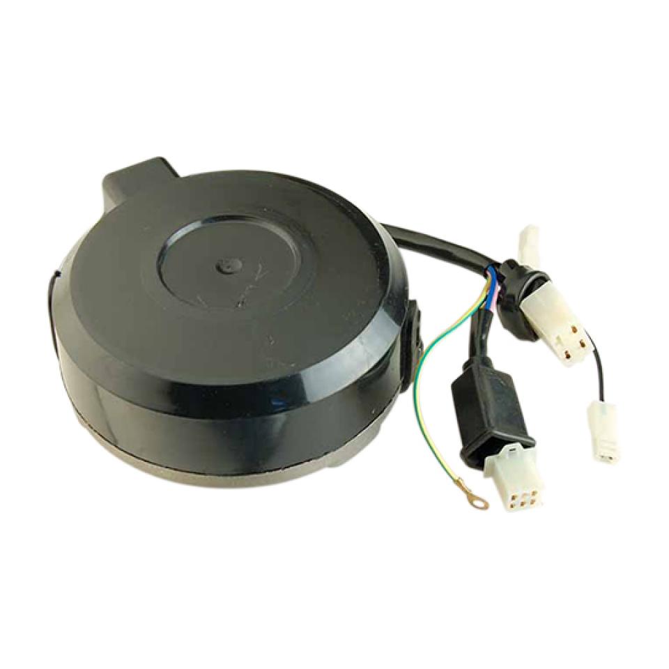 Stator rotor d allumage pour mobylette Peugeot 50 101 12V electronique gros cone