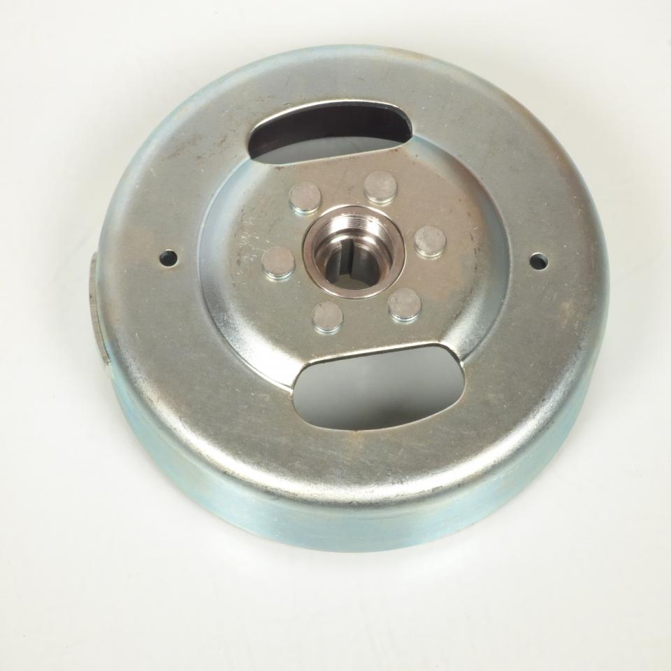 Stator rotor d allumage pour mobylette Peugeot 50 101 12V electronique gros cone