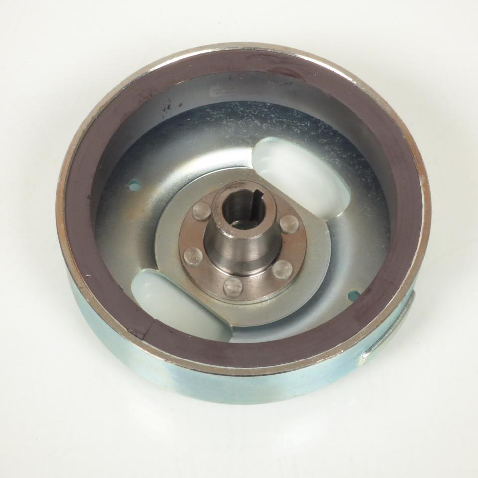 Stator rotor d allumage pour mobylette Peugeot 50 101 12V electronique gros cone