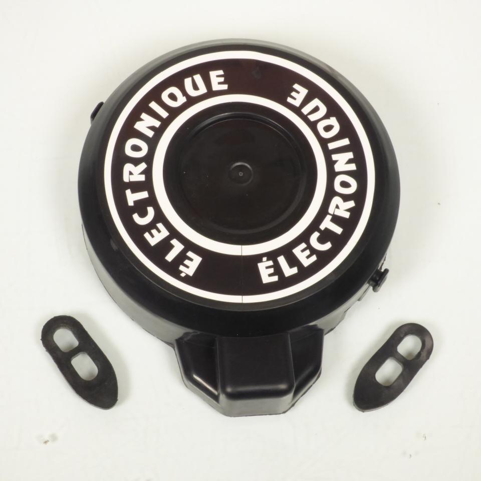 Stator rotor d allumage pour mobylette Peugeot 50 101 12V electronique gros cone