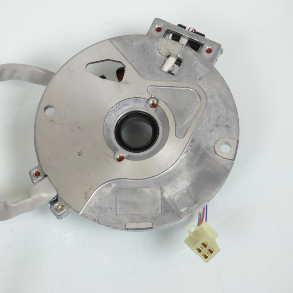 Stator rotor d allumage Teknix pour Scooter MBK 50 Booster 2004 à 2019 kit allumage Neuf
