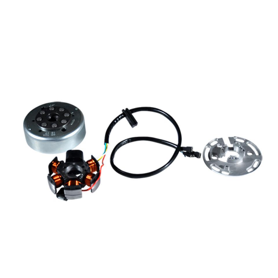 photo piece : Stator rotor d allumage->Derbi Senda Sm Drd Evo