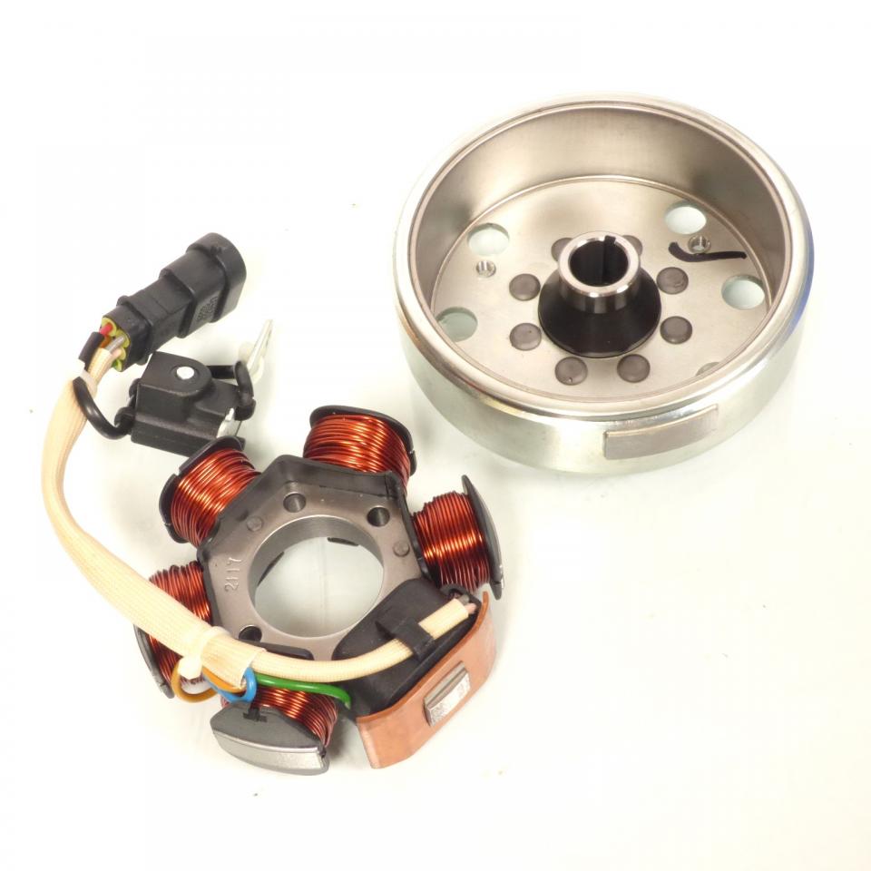 Stator rotor d allumage pour Gilera DNA AC