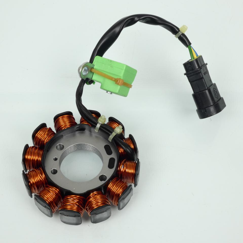 Stator rotor d allumage origine pour scooter Aprilia 50 SR Motard 82798R Neuf