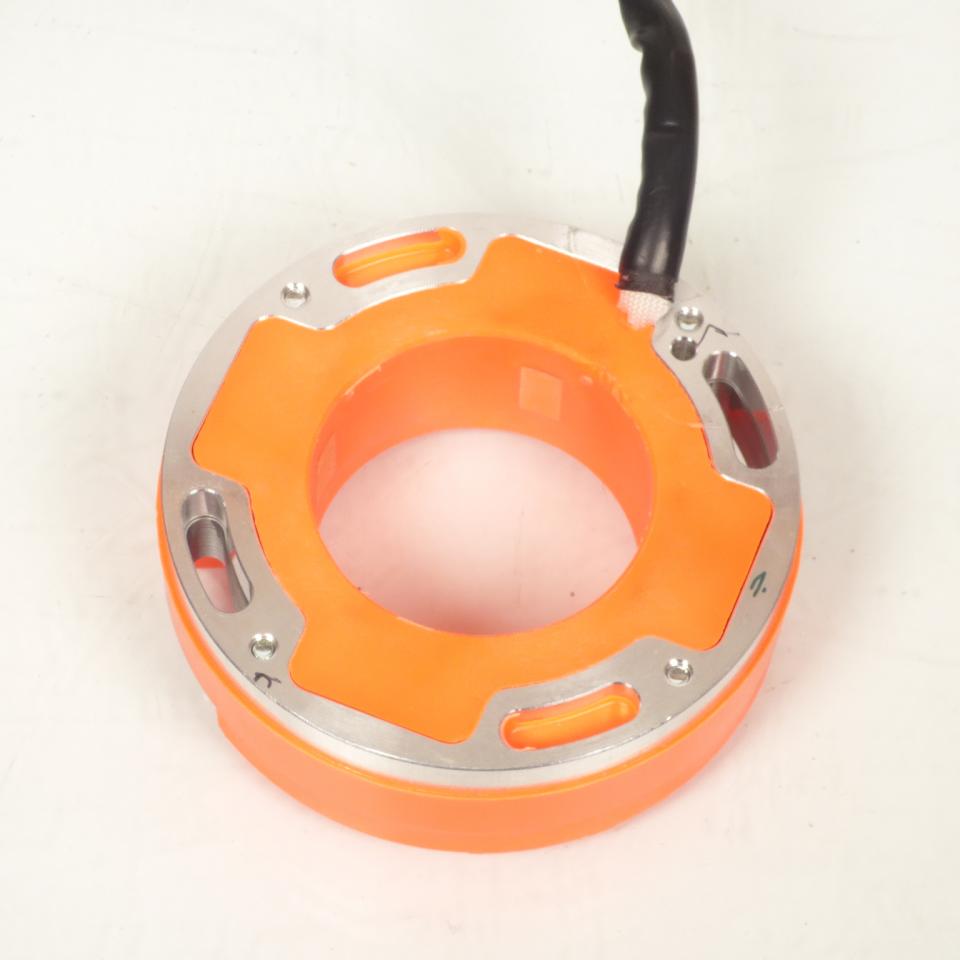 Kit allumage MVT DD02 pour mobylette Peugeot 103 MVL gros cone Stator rotor Neuf