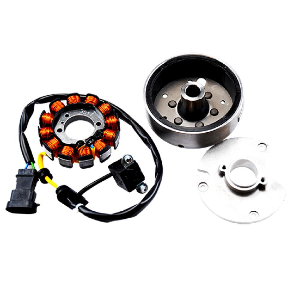 Stator rotor d allumage origine pour Moto Derbi 50 Senda Sm X-Treme Après 2018 1A008984 Neuf