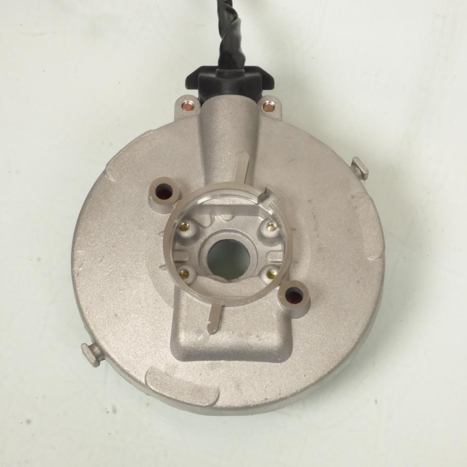 Stator rotor d allumage pour mobylette Peugeot 50 101 6V electronique gros cone