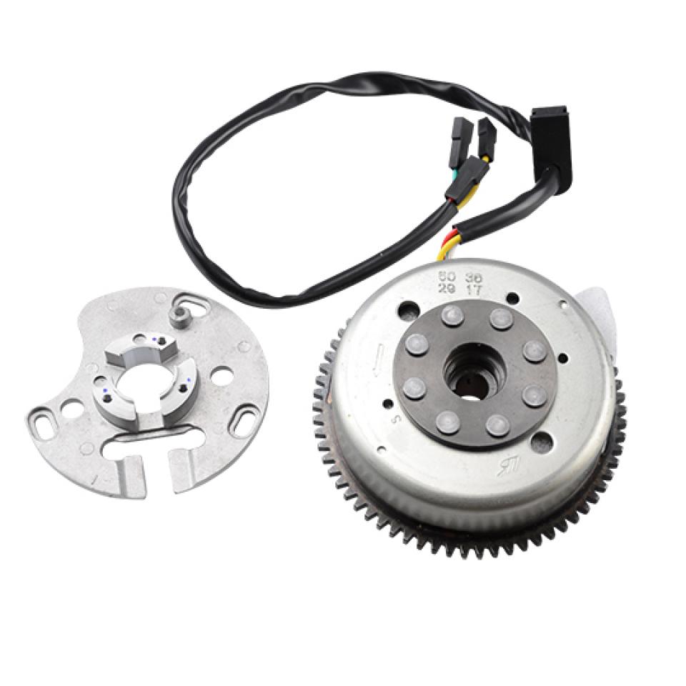 Stator rotor d allumage origine pour Moto Derbi 50 GPR nude 2006 à 2017 Neuf